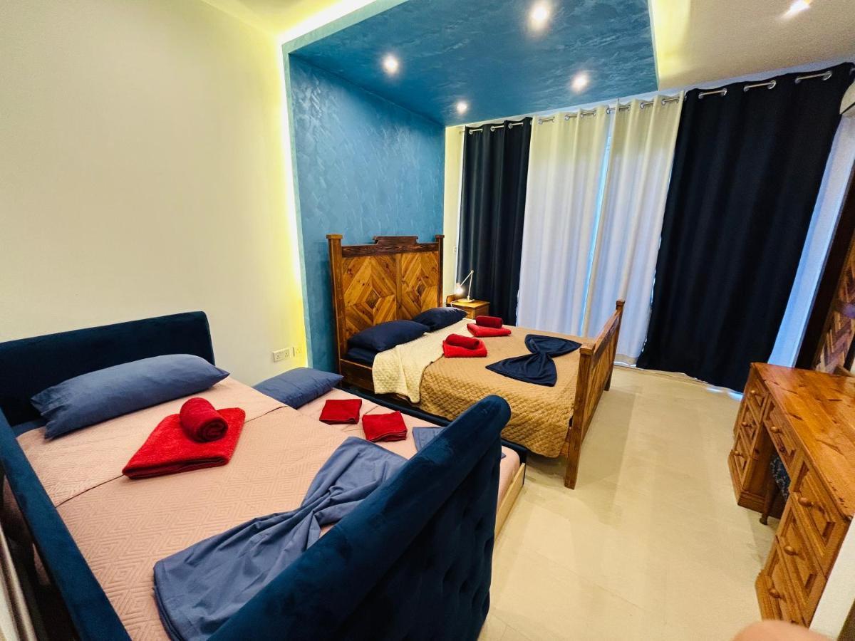 Hillview Duplex Penthouse Apartment St. Paul's Bay