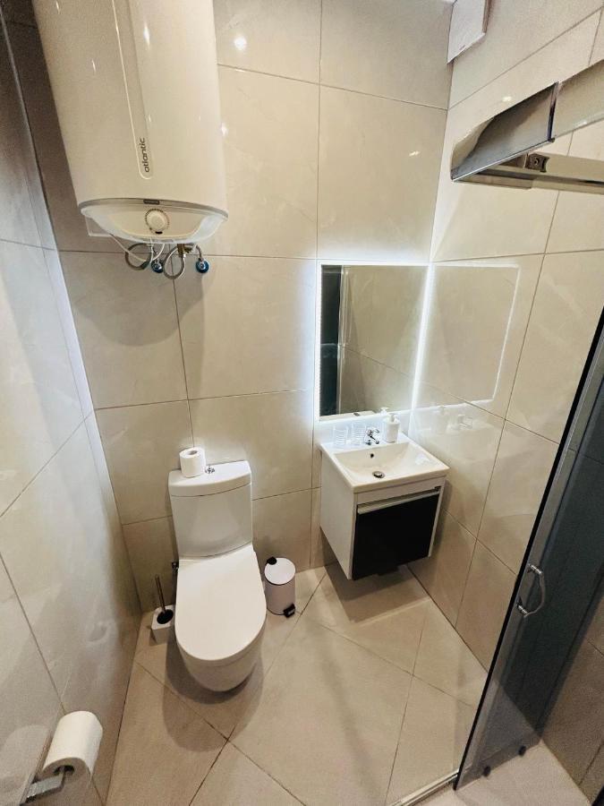 Apartment Hillview Duplex Penthouse St. Paul's Bay