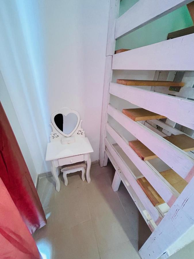 Hillview Duplex Penthouse Apartment St. Paul's Bay