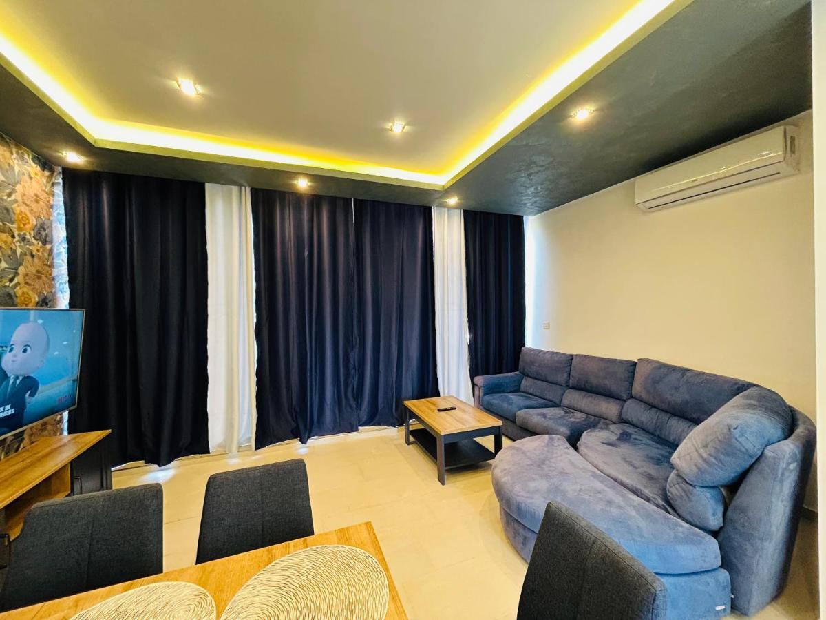 Hillview Duplex Penthouse Apartment St. Paul's Bay