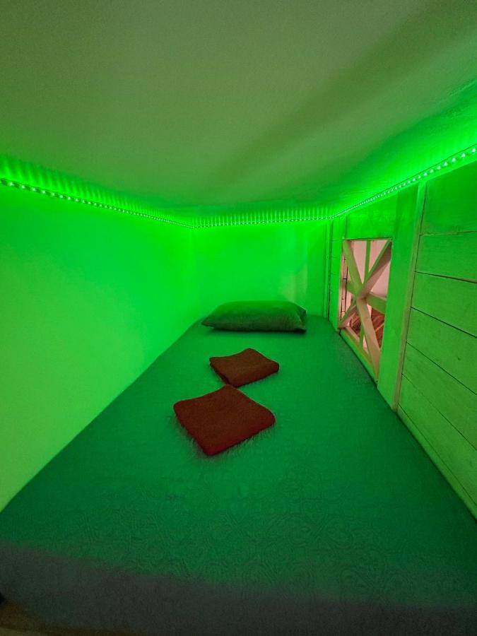 Apartment Hillview Duplex Penthouse